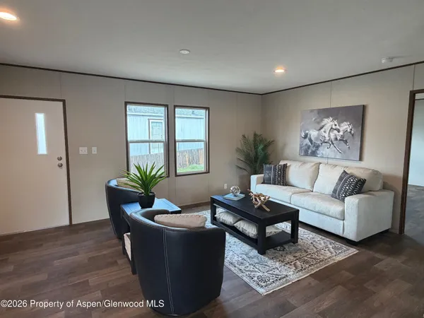 $169,000 | 112 Silver Queen Circle, Parachute, CO 81635