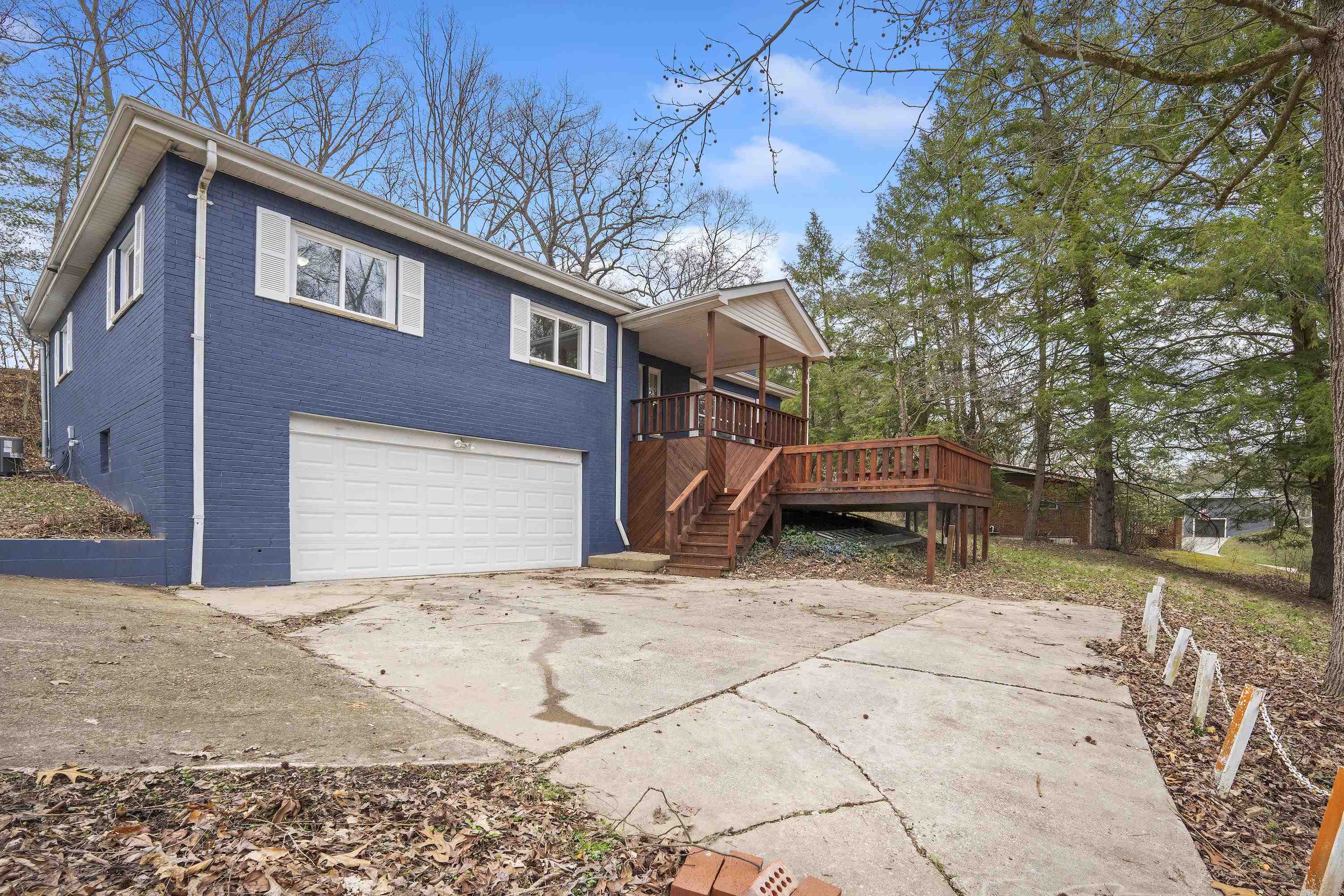 127 Pollitt Road Russell, KY 41169 - Photo 4 of 44 Gallery Image 4