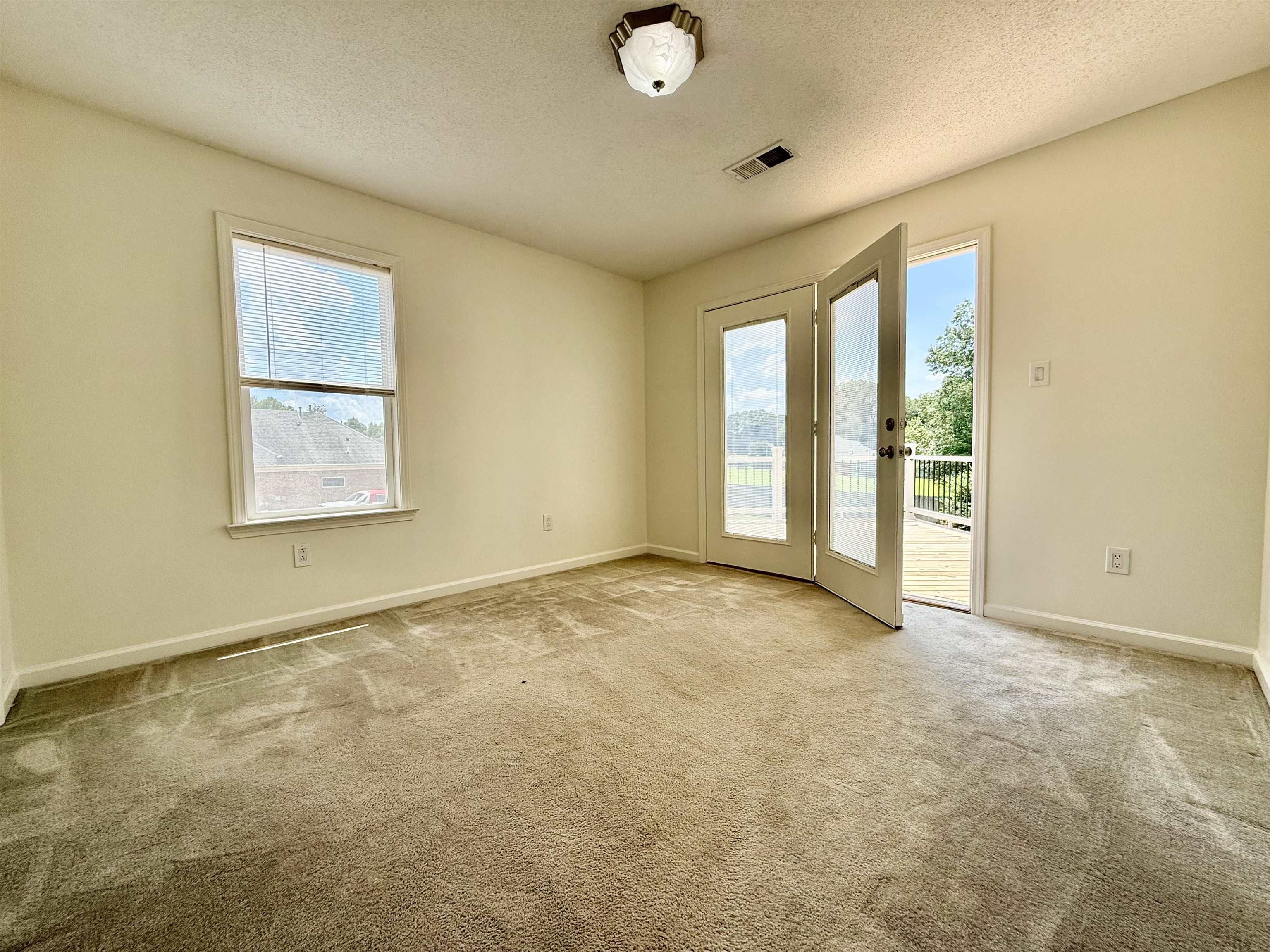 2620 Tomlin Road Somerville, TN 38068 - Photo 26 of 40 a view of an empty room with a window