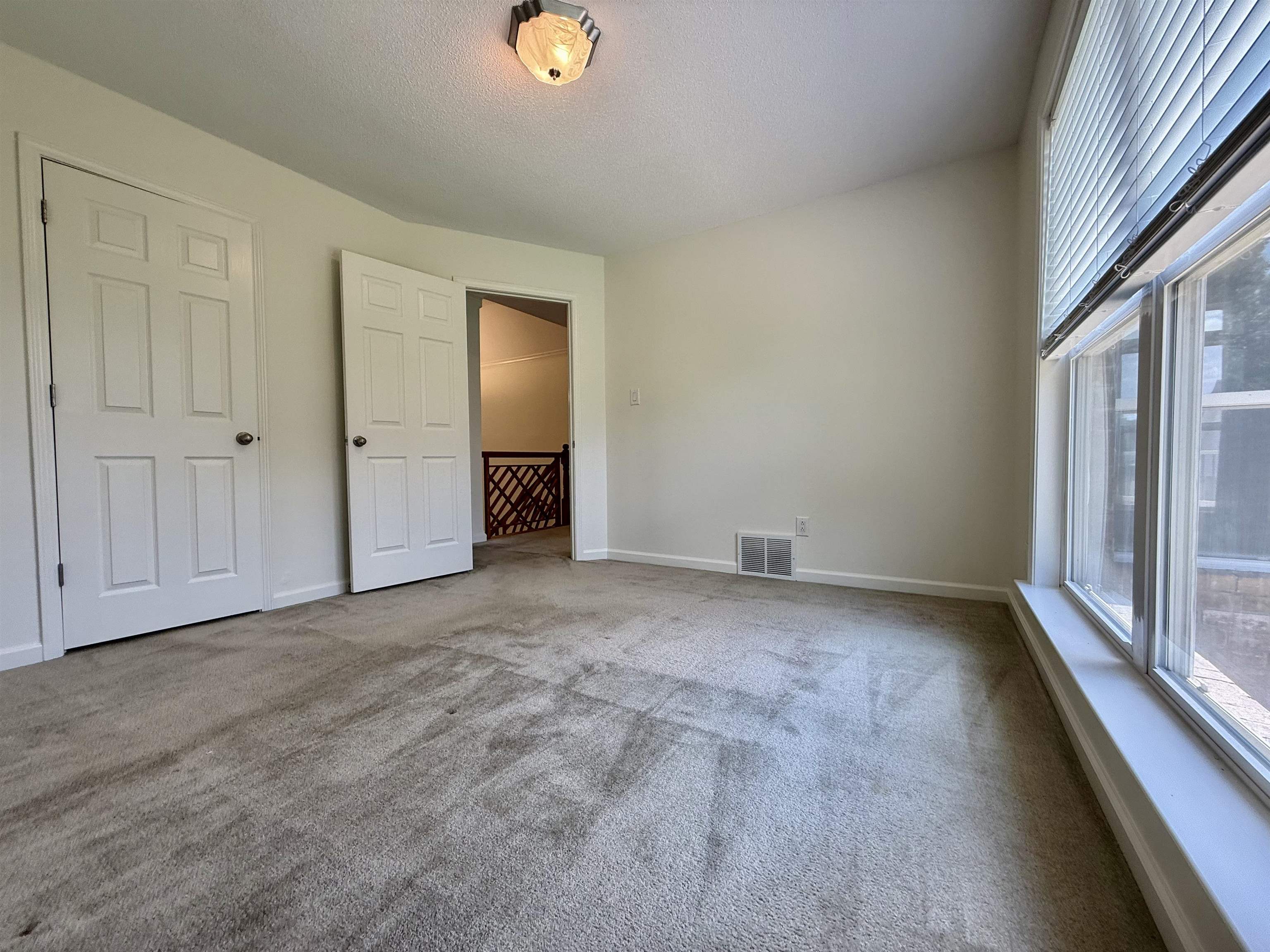 2620 Tomlin Road Somerville, TN 38068 - Photo 30 of 40 a view of an empty room with a window