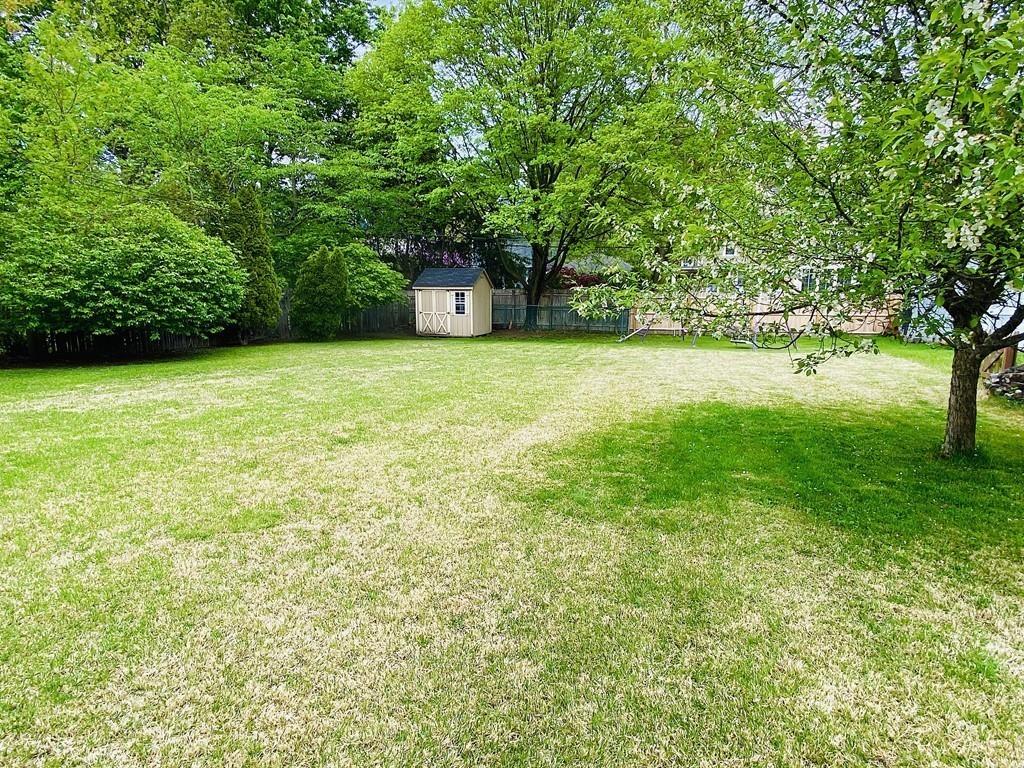 35 Washington Road Springfield, MA 01108 - Photo 40 of 42 a fire hydrant in the middle of a field