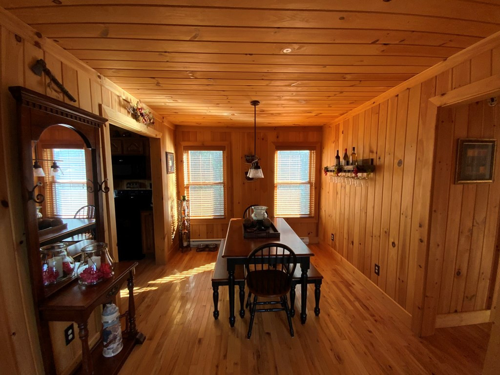 60 Porterfield Gap Road Robbinsville, NC 28771 - Photo 7 of 35