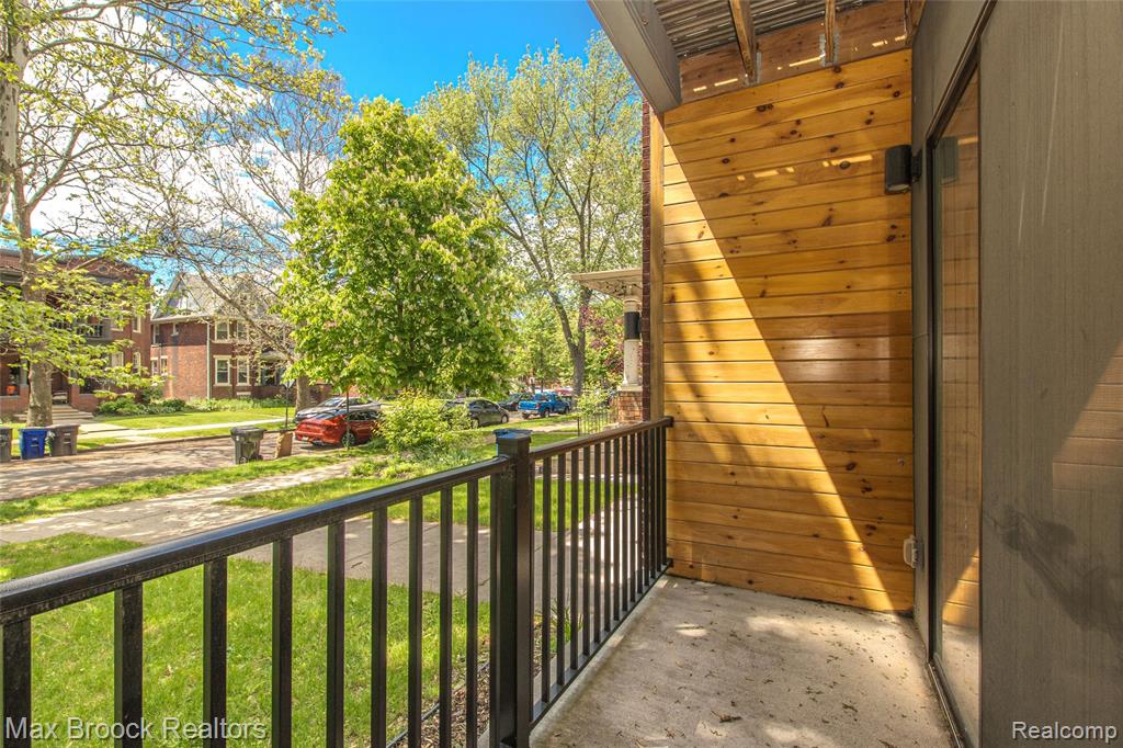 4530 Commonwealth Street, Unit 1 Detroit, MI 48208 - Photo 19 of 66
