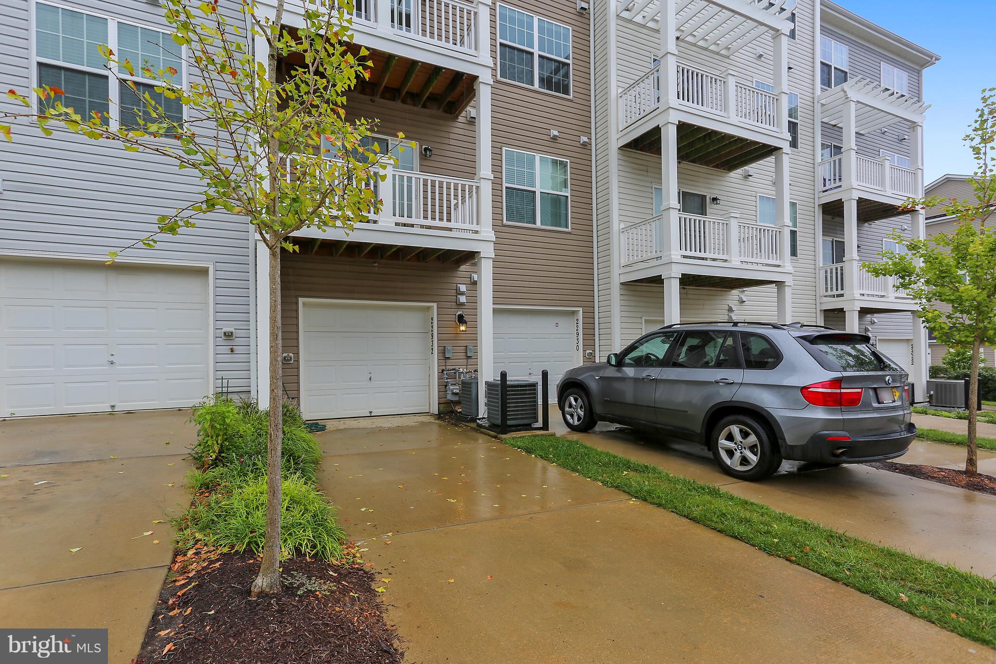 22932 Newcut Road, Unit 2272 Clarksburg, MD 20871 - Photo 2 of 30 Garage, driveway, + off street parking