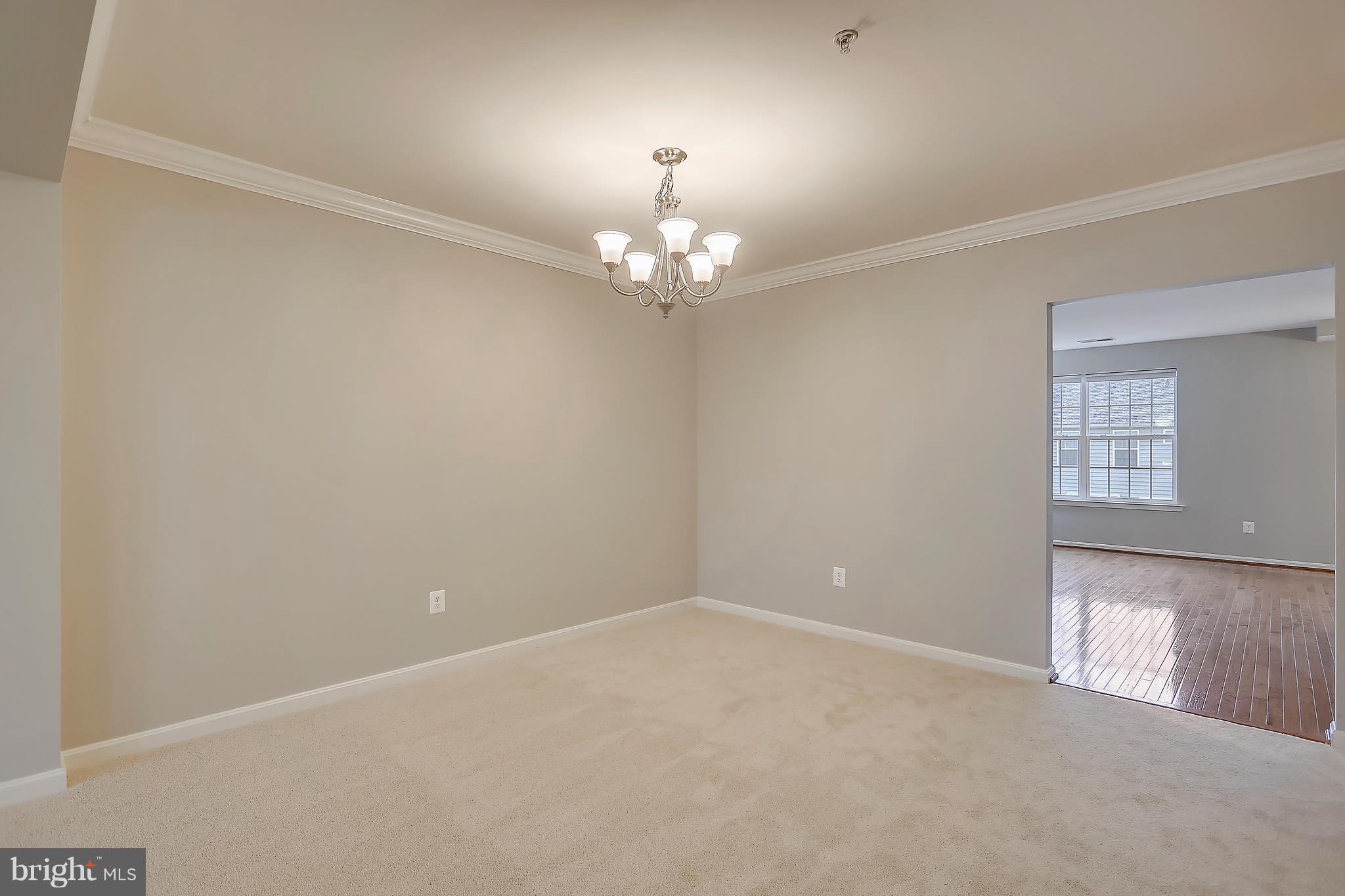 22932 Newcut Road, Unit 2272 Clarksburg, MD 20871 - Photo 14 of 30 Dining Room