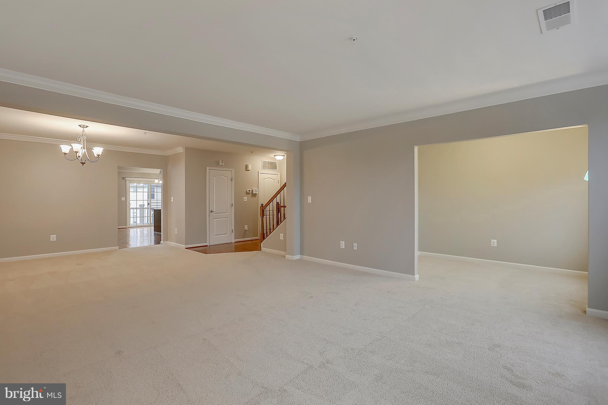 22932 Newcut Road, Unit 2272 Clarksburg, MD 20871 - Photo 9 of 30 Space, space, space!