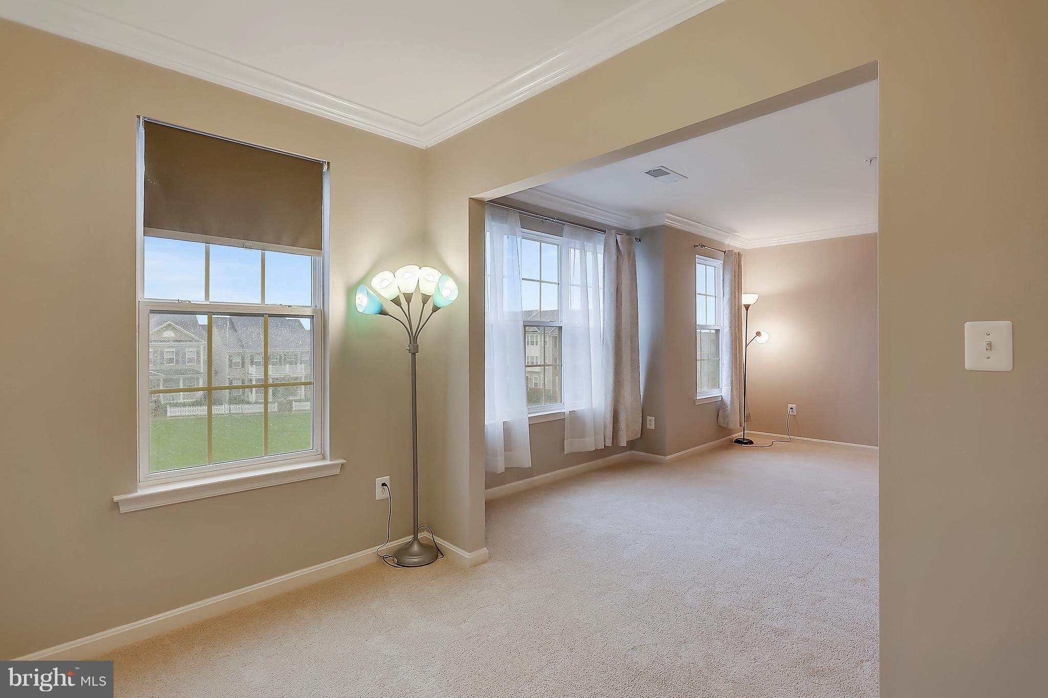 22932 Newcut Road, Unit 2272 Clarksburg, MD 20871 - Photo 10 of 30 den/office