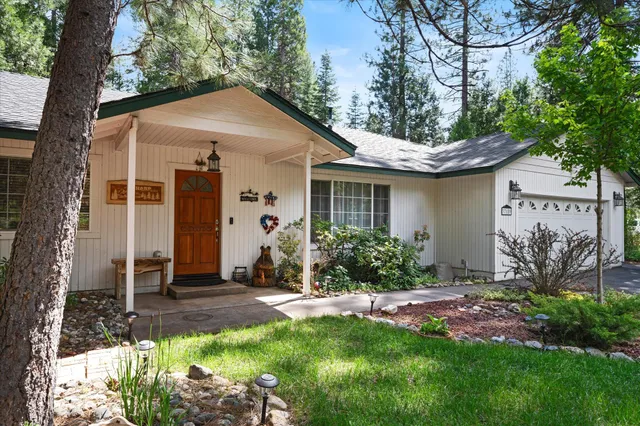 $475,000 | 37189 Galena Circle, Burney, CA 96013