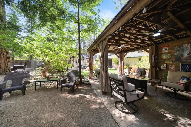 $475,000 | 37189 Galena Circle, Burney, CA 96013