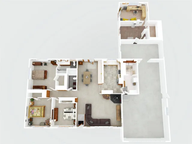 $475,000 | 37189 Galena Circle, Burney, CA 96013