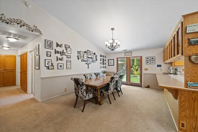 $475,000 | 37189 Galena Circle, Burney, CA 96013