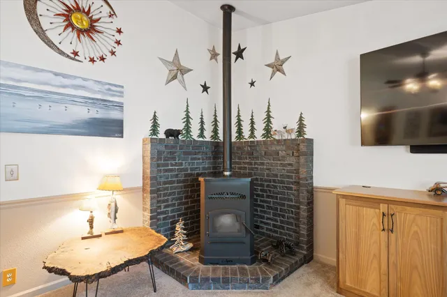 $475,000 | 37189 Galena Circle, Burney, CA 96013