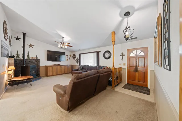 $475,000 | 37189 Galena Circle, Burney, CA 96013