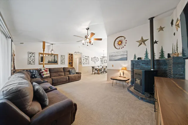 $475,000 | 37189 Galena Circle, Burney, CA 96013