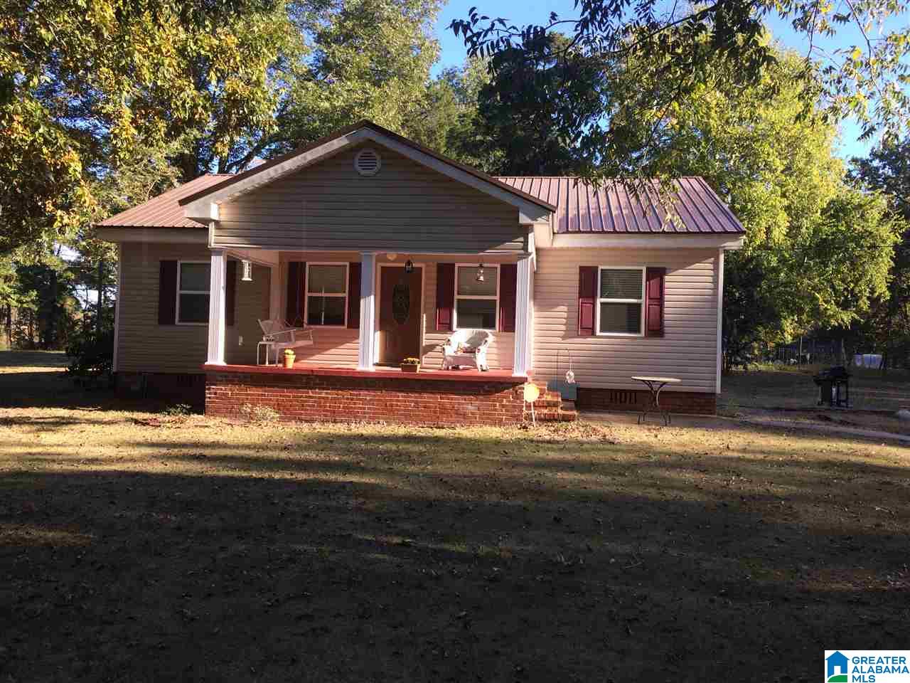 8621 Lock 17 Road Bessemer, AL 35023 - Photo 3 of 23