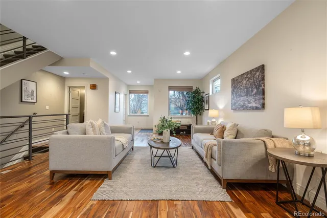 $1,425,000 | 2334 Lowell Boulevard, Denver, CO 80211