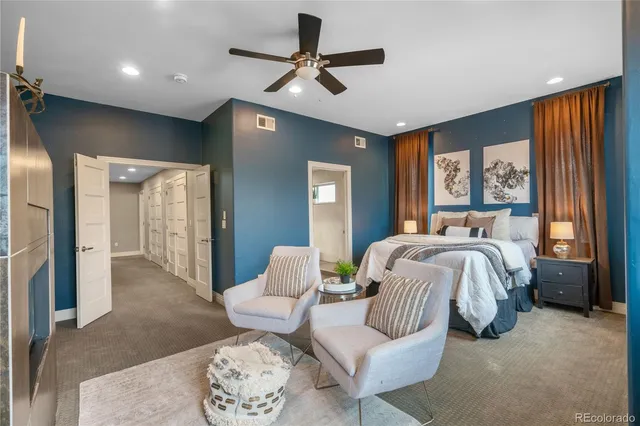 $1,425,000 | 2334 Lowell Boulevard, Denver, CO 80211