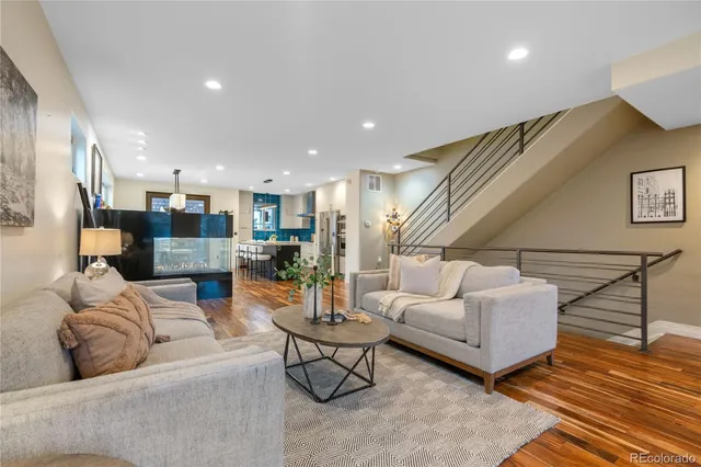 $1,425,000 | 2334 Lowell Boulevard, Denver, CO 80211