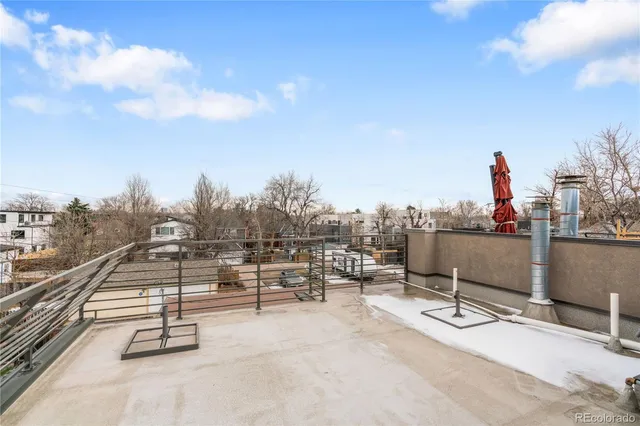 $1,425,000 | 2334 Lowell Boulevard, Denver, CO 80211