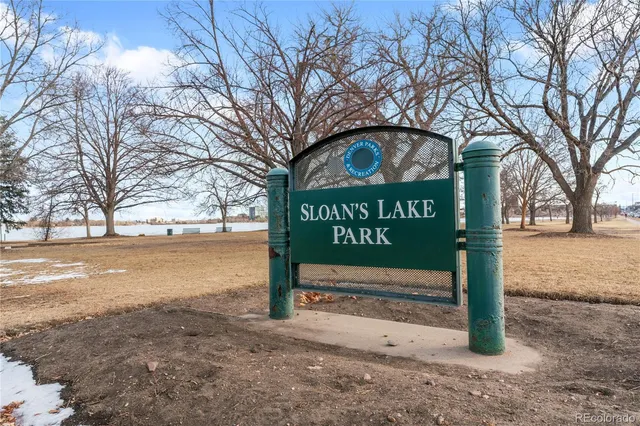 $1,425,000 | 2334 Lowell Boulevard, Denver, CO 80211