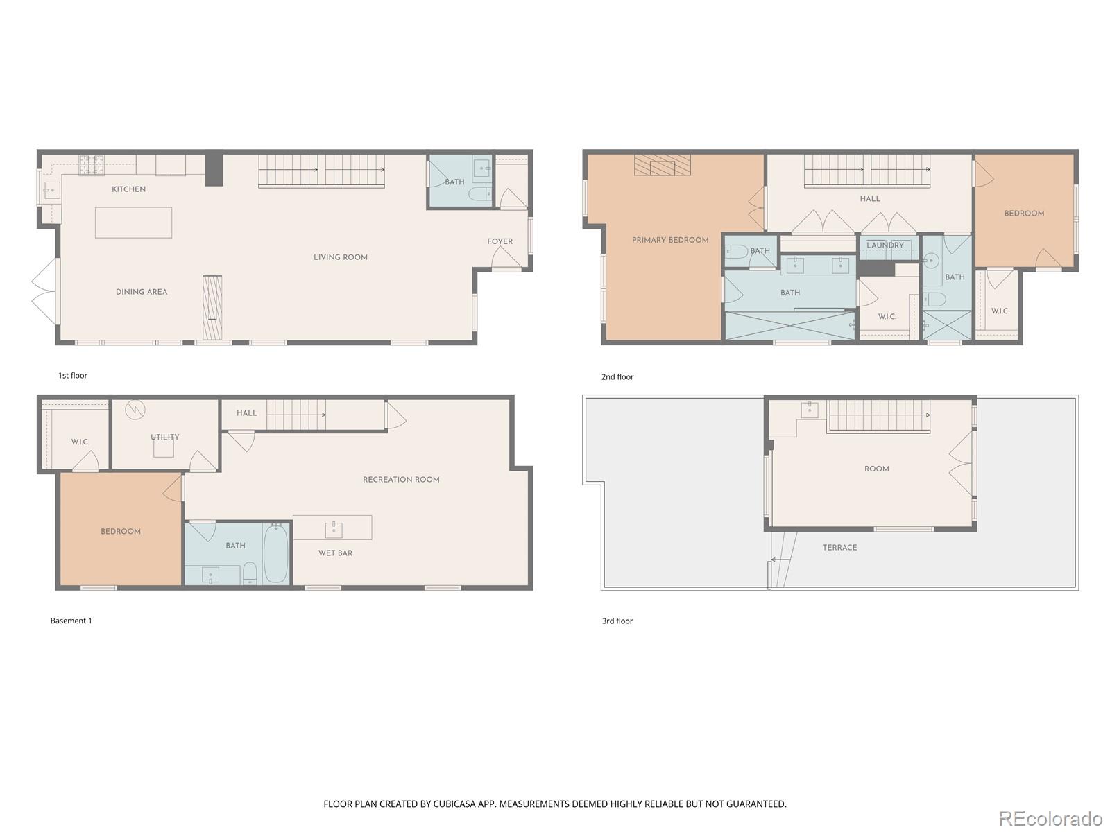 2334 Lowell Boulevard Denver, CO 80211 - Photo 37 of 42