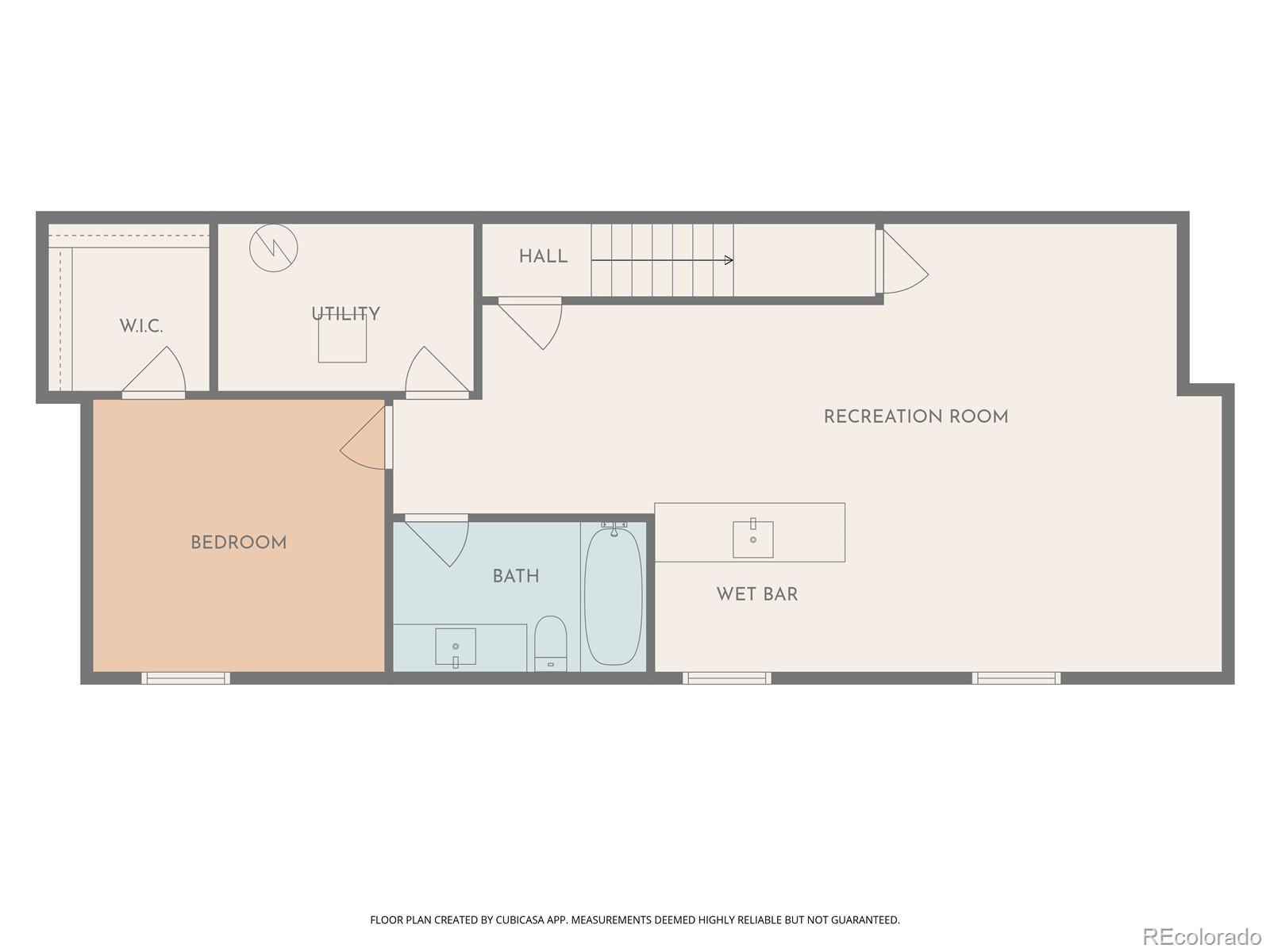 2334 Lowell Boulevard Denver, CO 80211 - Photo 38 of 42