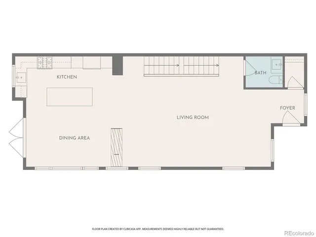 $1,425,000 | 2334 Lowell Boulevard, Denver, CO 80211