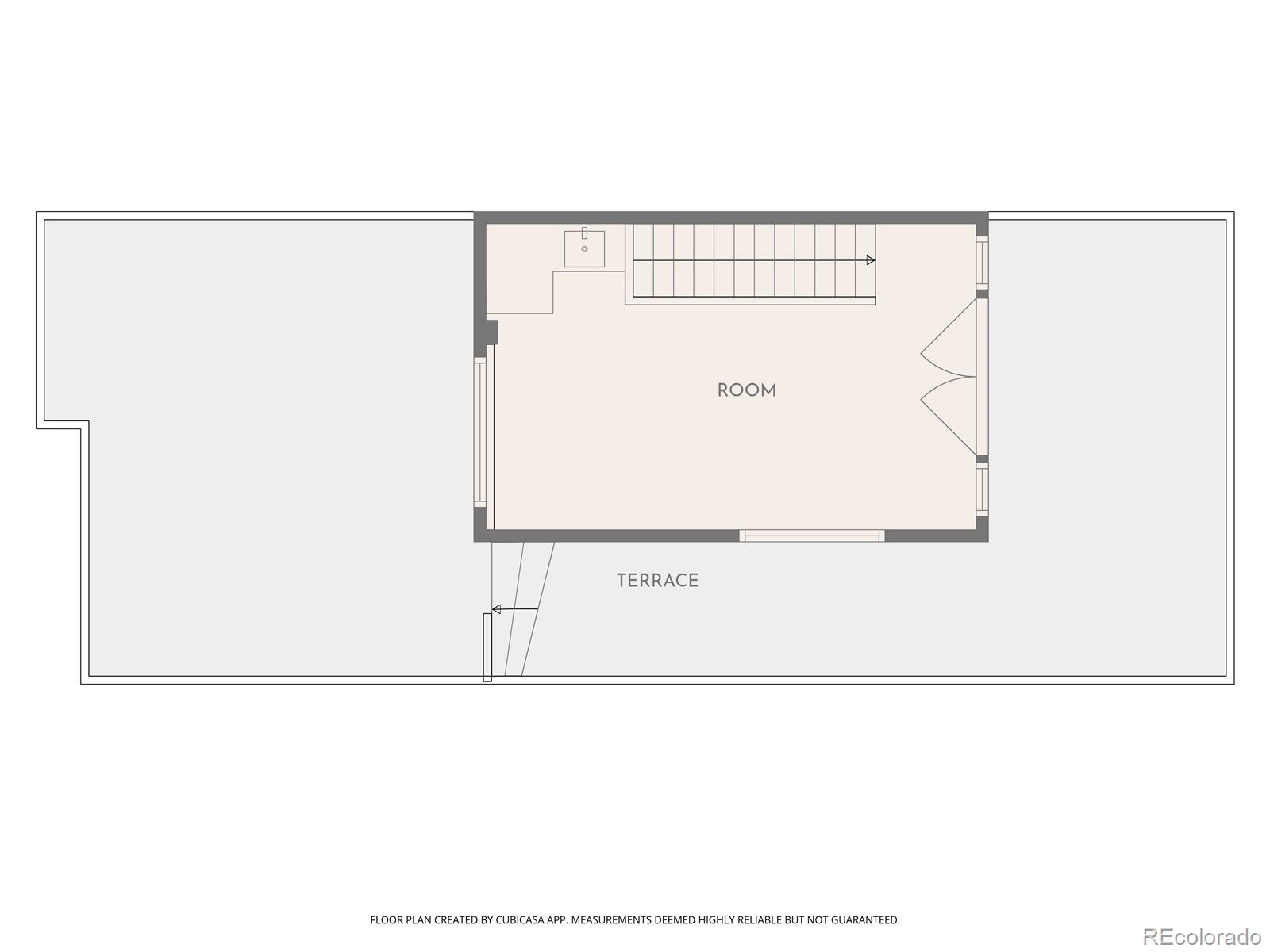 2334 Lowell Boulevard Denver, CO 80211 - Photo 41 of 42