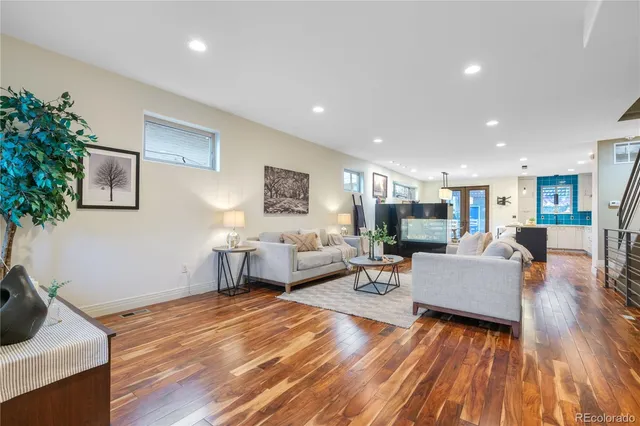 $1,425,000 | 2334 Lowell Boulevard, Denver, CO 80211