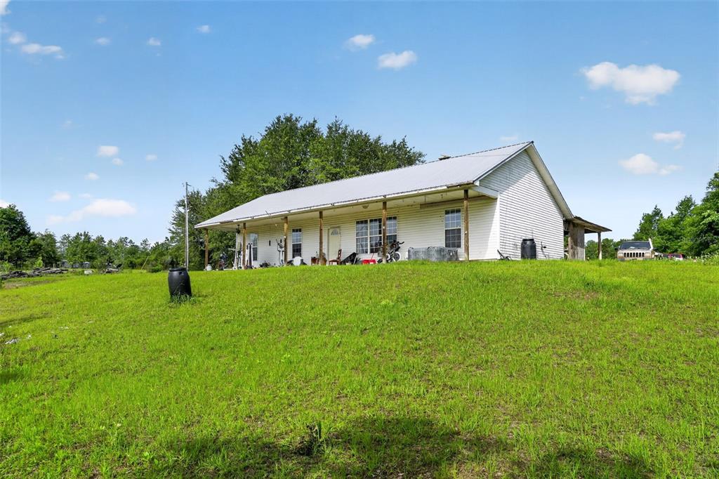 4700 Woody Road Marianna, FL 32448 - Photo 1 of 28