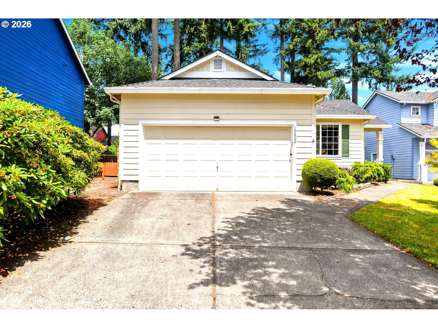 19802 Southeast 8th Circle Camas, WA 98607 - Photo 28 of 28