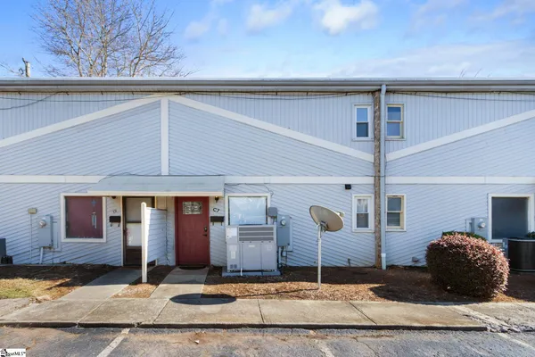 $141,000 | 3706 East North C7 Street, Greenville, SC 29615