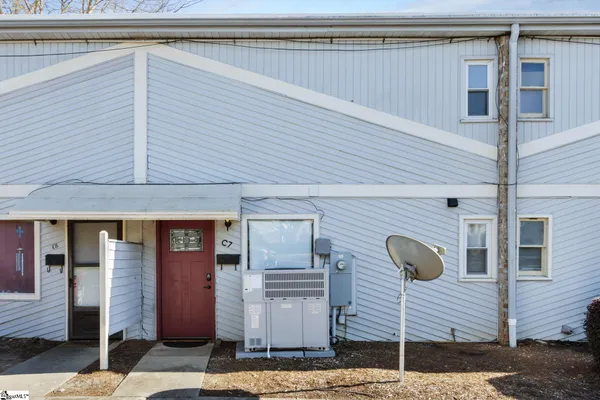 $141,000 | 3706 East North C7 Street, Greenville, SC 29615