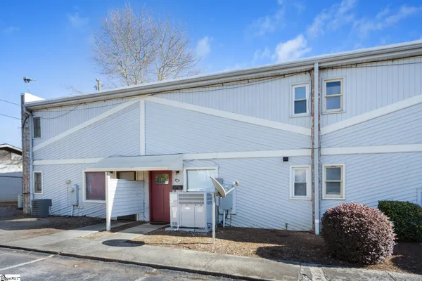 $141,000 | 3706 East North C7 Street, Greenville, SC 29615