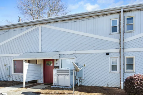 $141,000 | 3706 East North C7 Street, Greenville, SC 29615