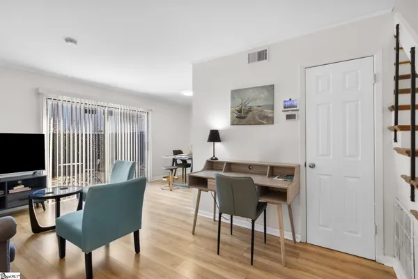 $141,000 | 3706 East North C7 Street, Greenville, SC 29615