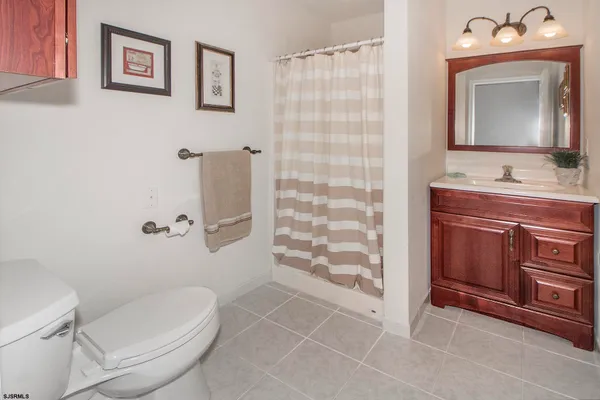 $6,500 | 18 North Adams Avenue, Unit FRONT, Margate City, NJ 08402