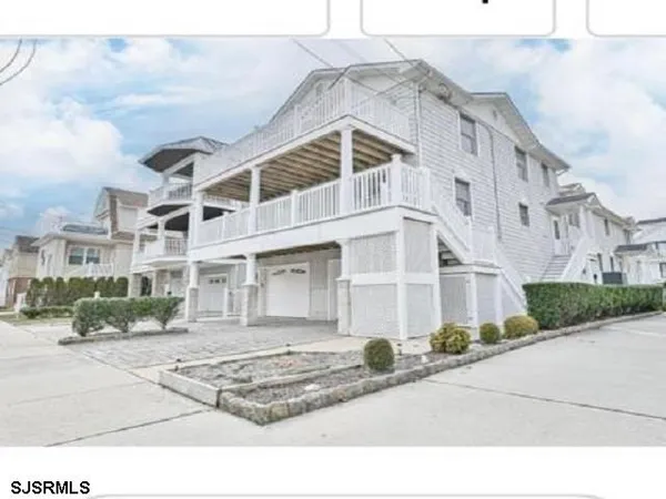 $6,500 | 18 North Adams Avenue, Unit FRONT, Margate City, NJ 08402