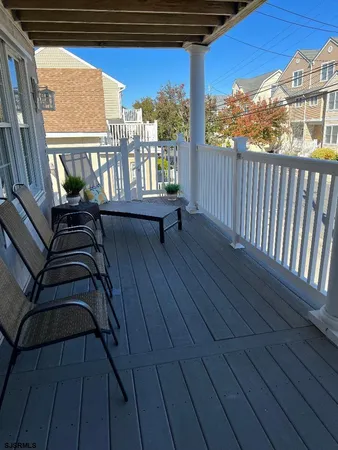 $6,500 | 18 North Adams Avenue, Unit FRONT, Margate City, NJ 08402