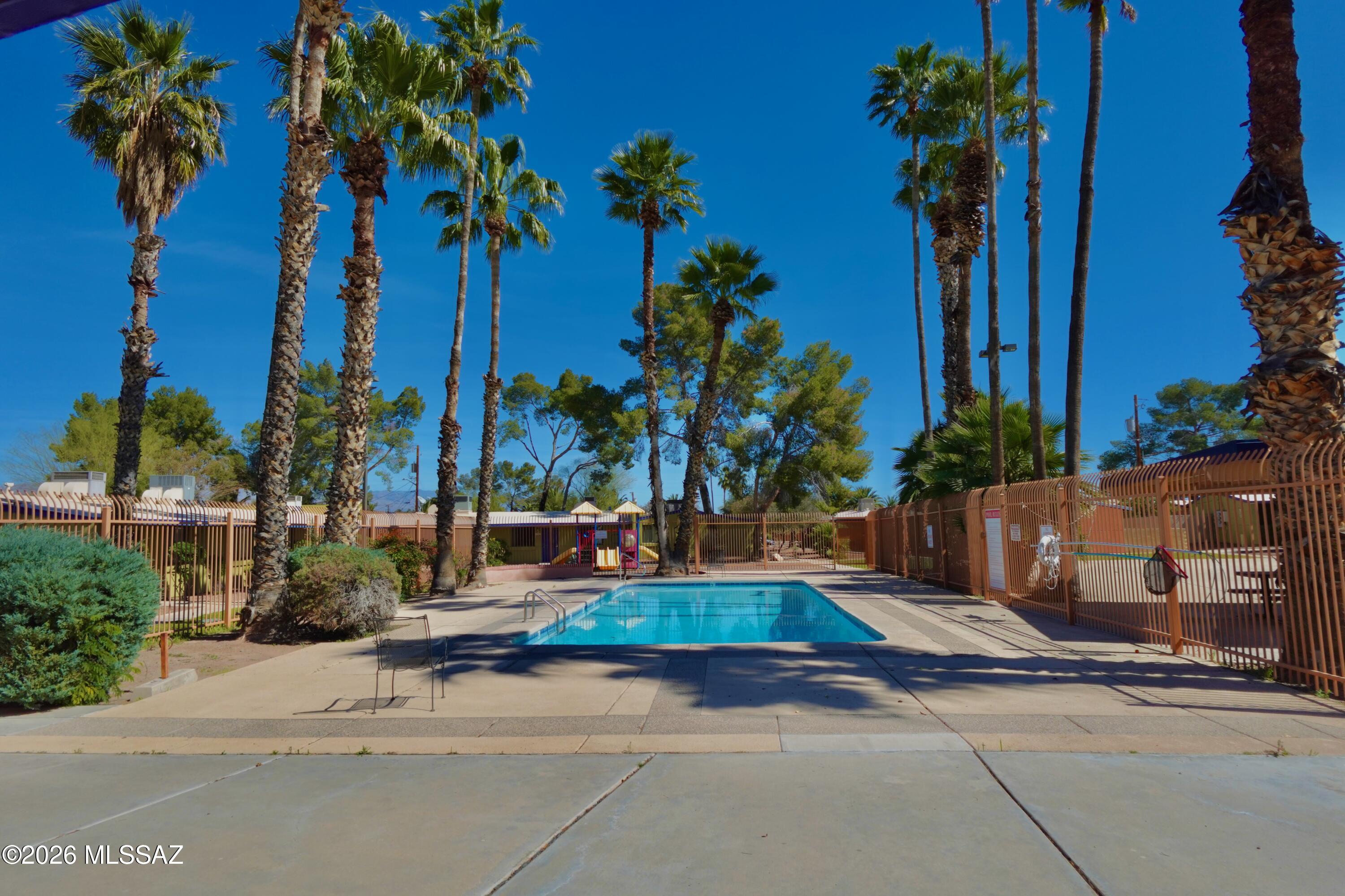 350 North Silverbell Road, Unit 116 Tucson, AZ 85745 - Photo 23 of 29