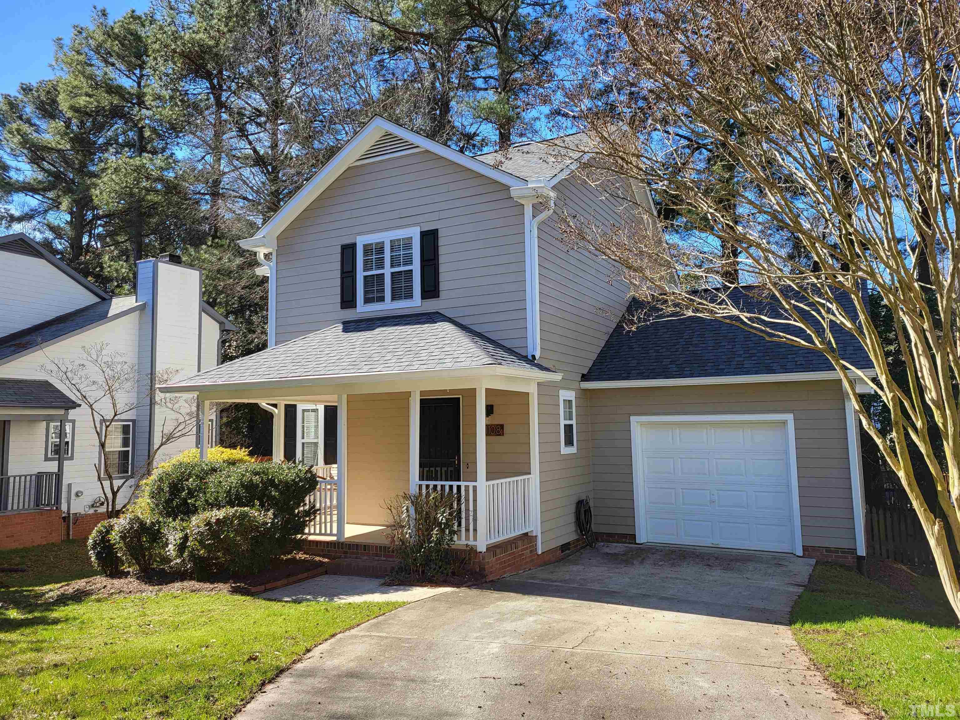 1108 Stoneferry Lane Raleigh, NC 27606 - Photo 2 of 28 Gallery Image 2