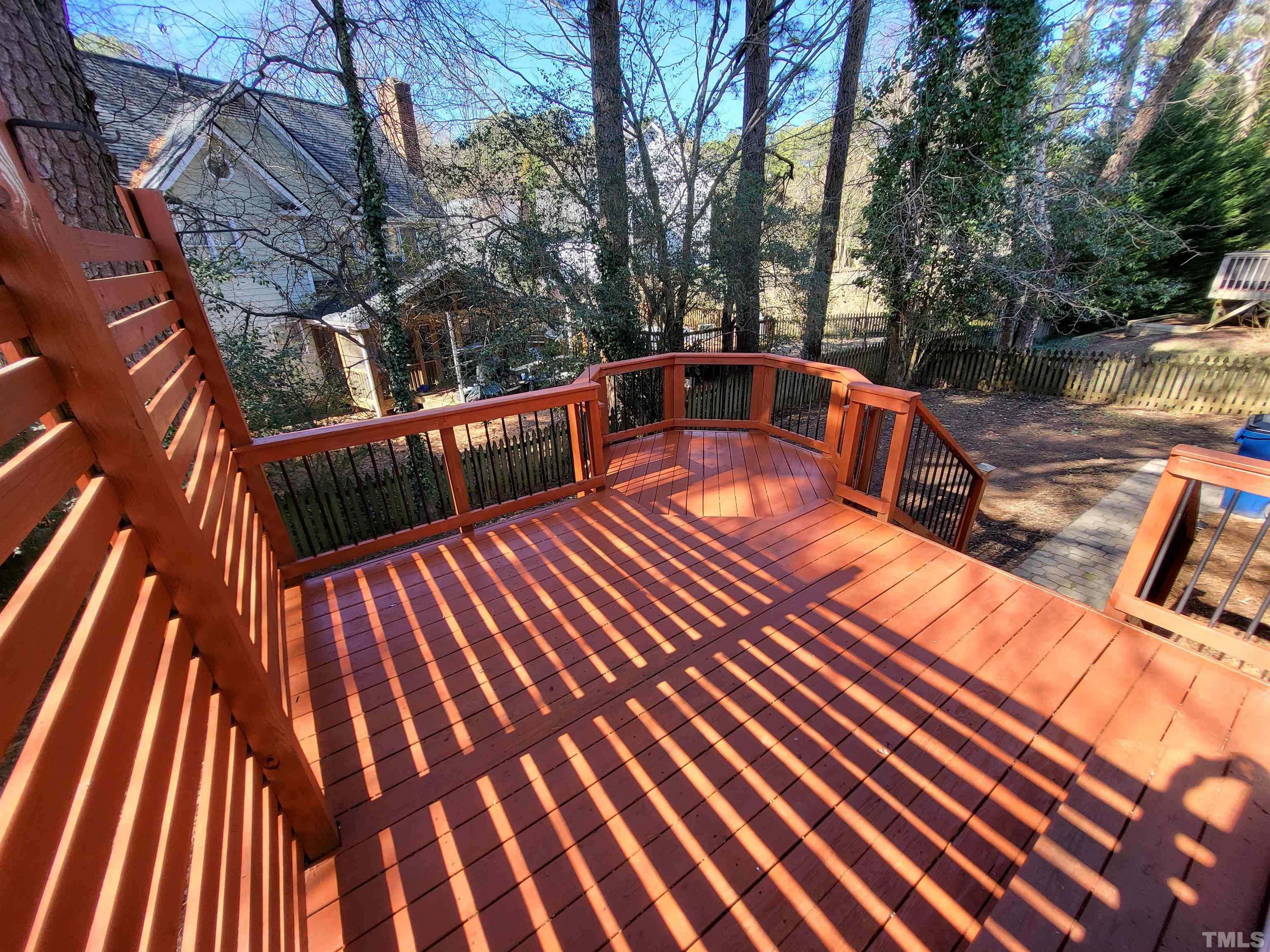 1108 Stoneferry Lane Raleigh, NC 27606 - Photo 23 of 28 Gallery Image 23