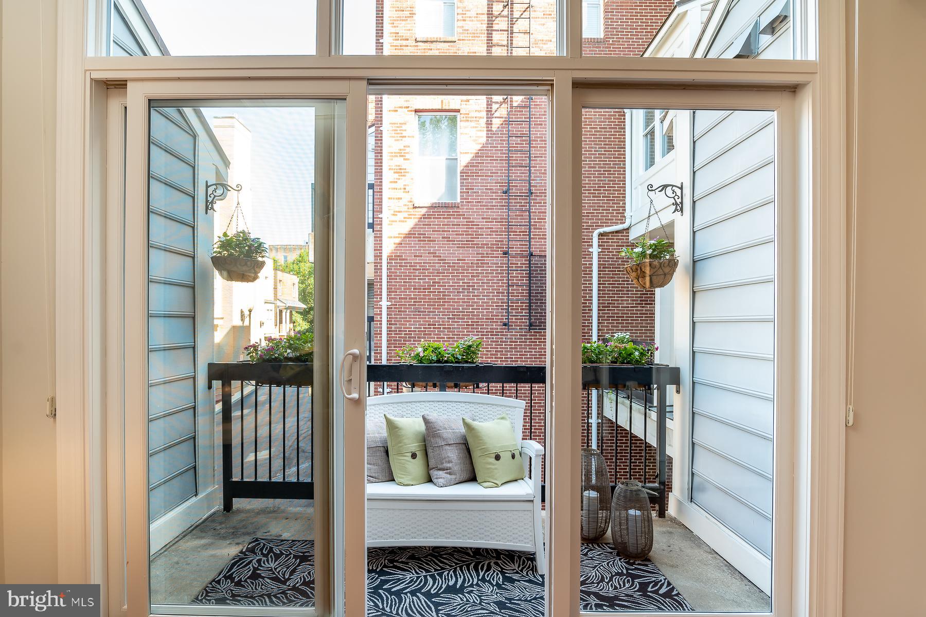 1911 Belmont Road Northwest, Unit 1073 Washington, DC 20009 - Photo 22 of 38 Gallery Image 22
