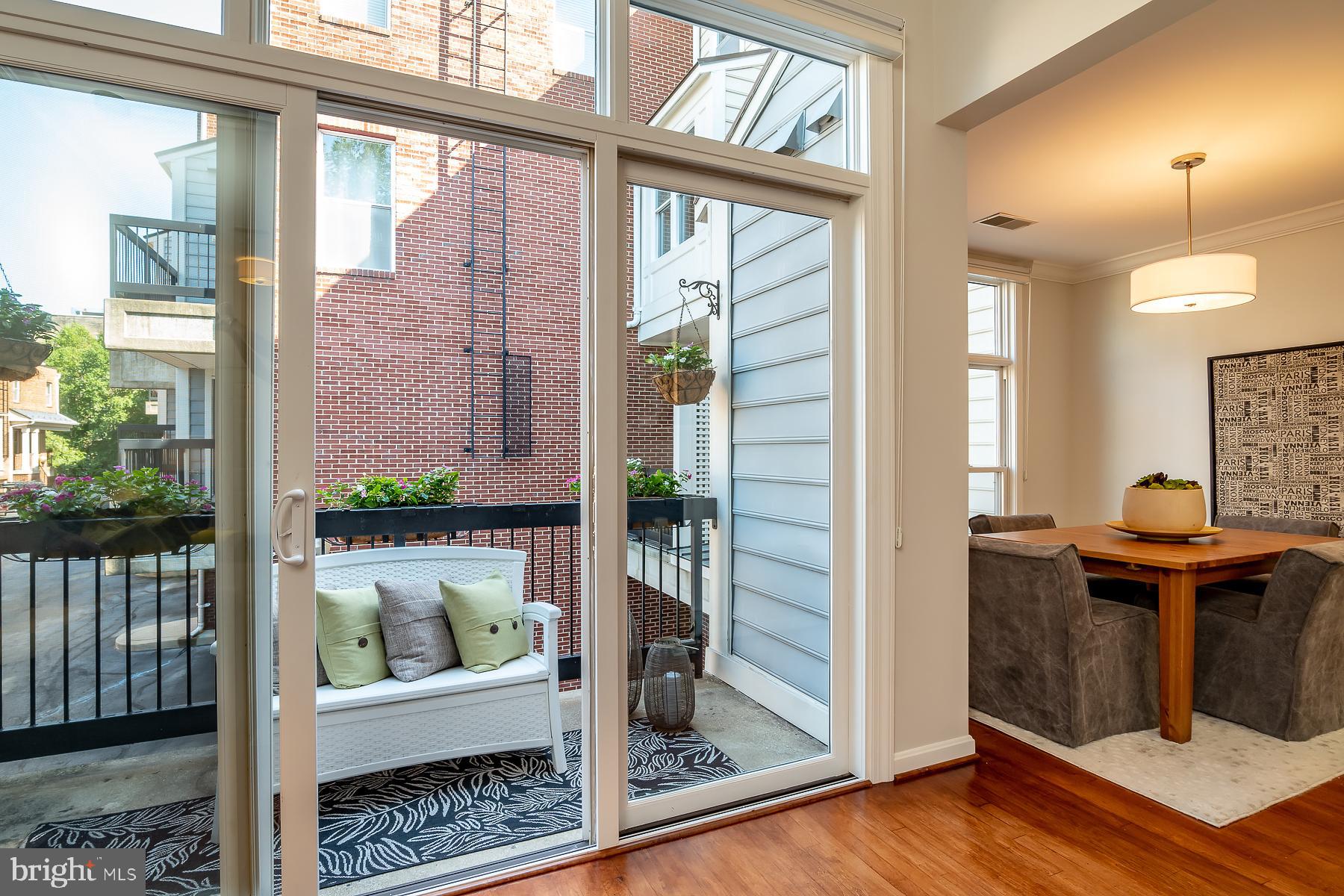 1911 Belmont Road Northwest, Unit 1073 Washington, DC 20009 - Photo 23 of 38 Gallery Image 23
