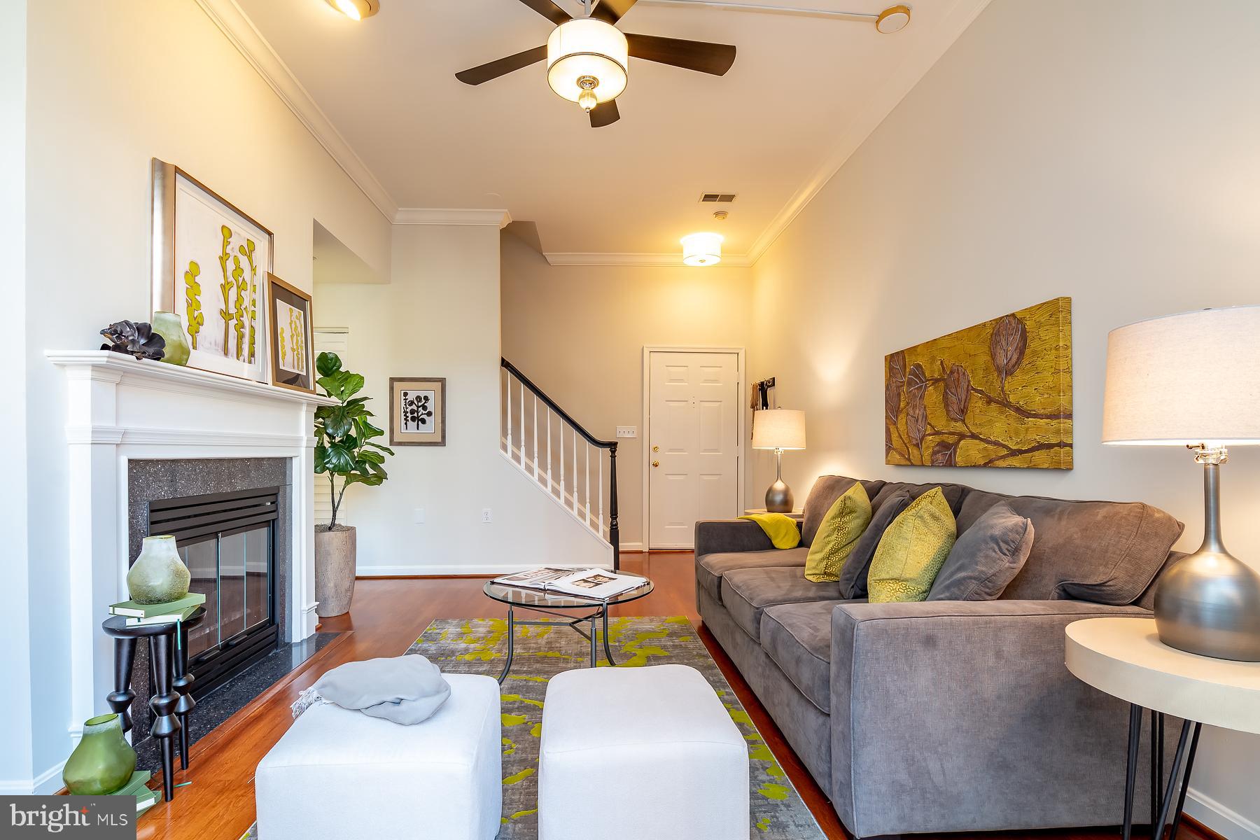 1911 Belmont Road Northwest, Unit 1073 Washington, DC 20009 - Photo 7 of 38 Gallery Image 7