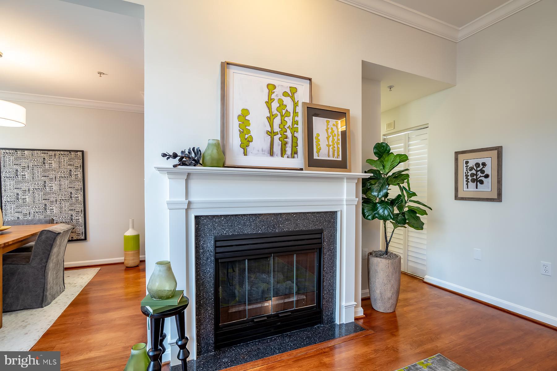 1911 Belmont Road Northwest, Unit 1073 Washington, DC 20009 - Photo 9 of 38 Gallery Image 9