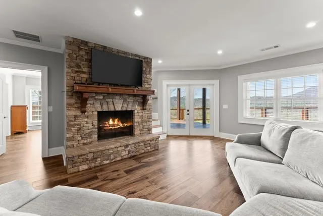 $2,200,000 | 146 David Drive, Tiger, GA 30576