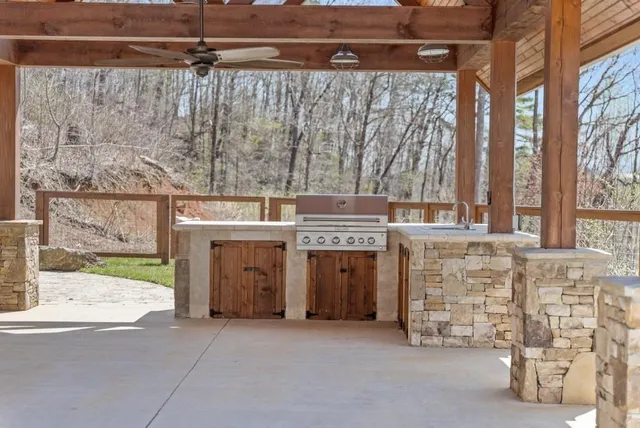 $2,200,000 | 146 David Drive, Tiger, GA 30576