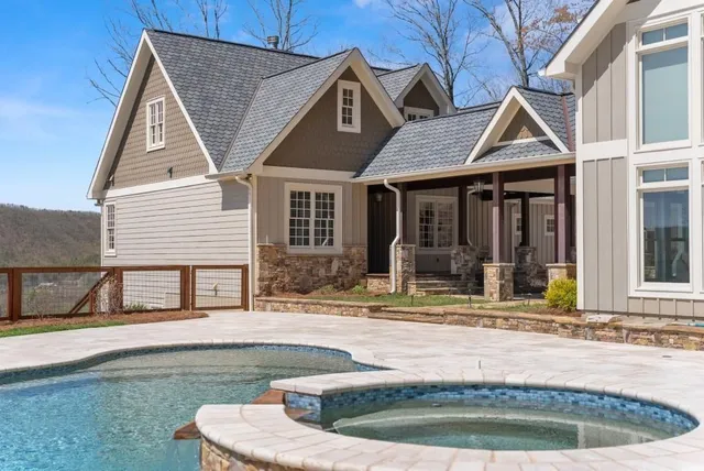 $2,200,000 | 146 David Drive, Tiger, GA 30576