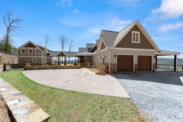 $2,200,000 | 146 David Drive, Tiger, GA 30576